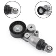 thumbnail image 1 of Mad Hornets Belt Tensioner & Bearing Pulley For Mazda 3 Mazda 6 CX-5 2.0L 2.5L PEY4-5/6/7, 1 of 10