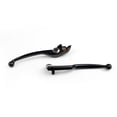 thumbnail image 1 of Mad Hornets Brake Clutch Levers For Honda CBR 954 RR 2002-2003 Black, 1 of 4