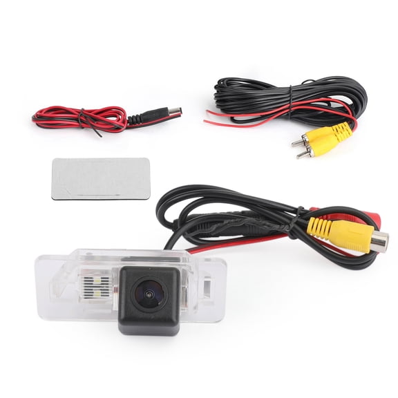 Reverse Backup Camera for BMW 08/09/10/11/12 BMW 3 Series/5 Series/X5/86