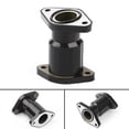 AHL Interface Carburateur 5UH-13586-00-00 Compatible Yamaha Bruin 350 Grizzly 350 Wolverine 350 - Pièce Moteur Haute Qualité