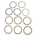 thumbnail image 1 of Clutch Kit Iron & Friction Plates for Suzuki DF200 RV200 GSF250 GSXR250 RG125, 1 of 8