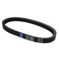 thumbnail image 1 of Mad Hornets Drive Belt Transmission For Ski-Doo 2018-2021 Snowmobile 850 E-TEC 417300571, 1 of 7
