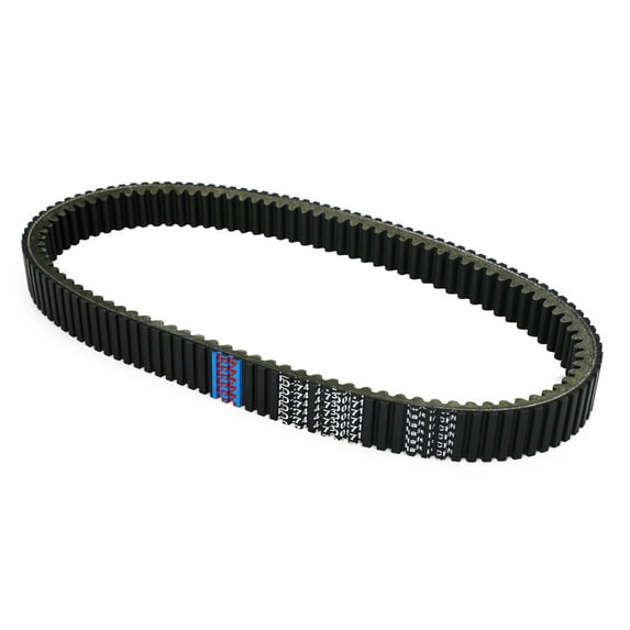 Mad Hornets Drive Belt Transmission For Ski-Doo 2018-2021 Snowmobile 850 E-TEC 417300571