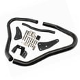 thumbnail image 1 of Mad Hornets Engine Guard Crash Bar Frame Protect Bumper Black Fits For Bmw R18 Classic 20-21, 1 of 8