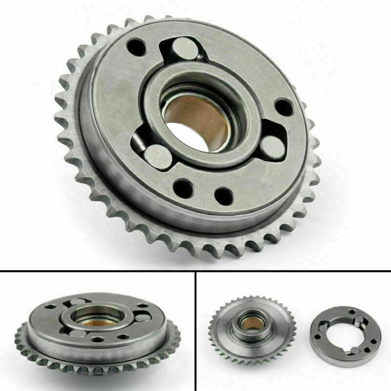 Starter Clutch Sprocket Assy For Honda CB160 CB175 CB200 T CB250 CD125 CL200