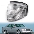 thumbnail image 1 of Mad Hornets Left Corner Lights Turn Signal Lamps Fits for Mercedes Benz C Class W202 1994-2000, 1 of 7