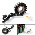thumbnail image 1 of Mad Hornets Magneto Generator Stator Coil 31120-MCJ-751 For Honda CBR954RR 2002-2003, 1 of 5