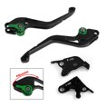thumbnail image 1 of Mad Hornets NEW Short Clutch Brake Lever fit for Yamaha YZF R1 R6 R6S CA/EU VERSION, 1 of 9