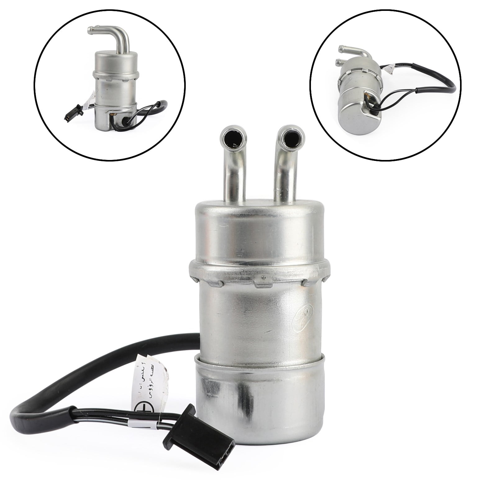 New Fuel Pump Fit for SUZUKI 15100-38A00 INTRUDER 700 1400 VS1400 VS 7