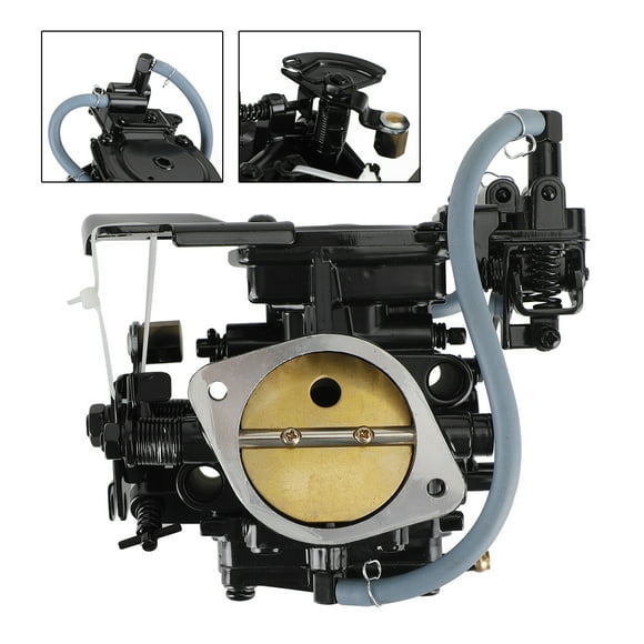 Mad Hornets Outboard Carburetor Carb fit for Sea-Doo SP GS GTS GTI Sporster 270500328