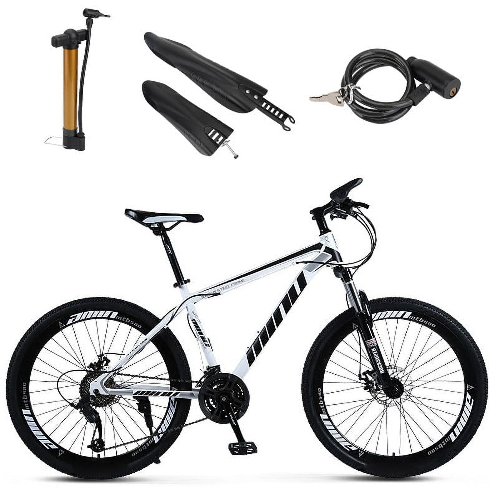 Walmart 21 best sale speed bike