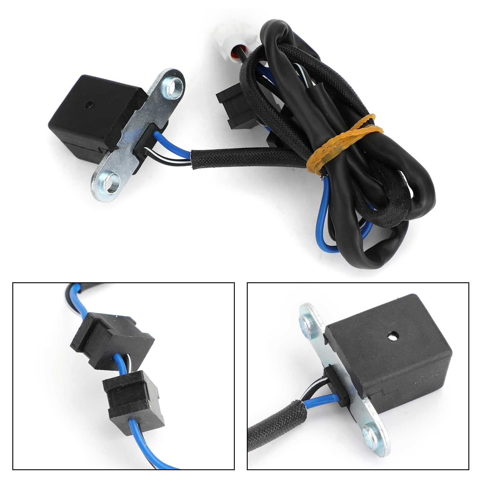 Mad Hornets STATOR PULSE PICKUP COIL Fits for Kawasaki Bayou 300 KLF 86-06 Lacota 300 KEF 95-04