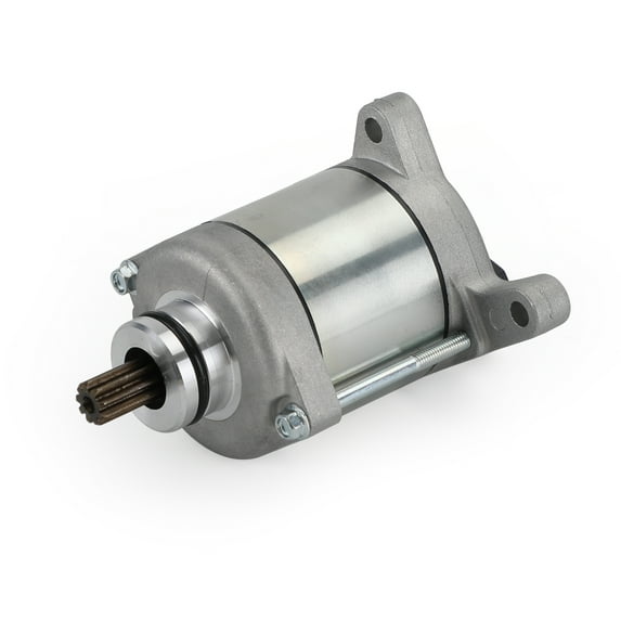 Mad Hornets Starter Motor For Honda CRF450R CRF450RX CRF450RWE 2019-2022 Repl.31200-MKE-A71