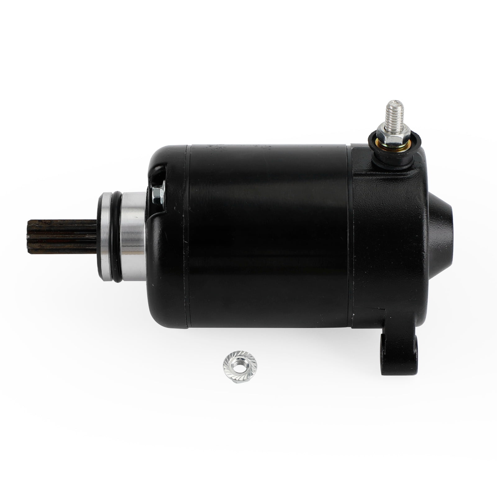 Mad Hornets Starter Motor For Kawasaki ZX1400 Ninja ZX14 ZX14R