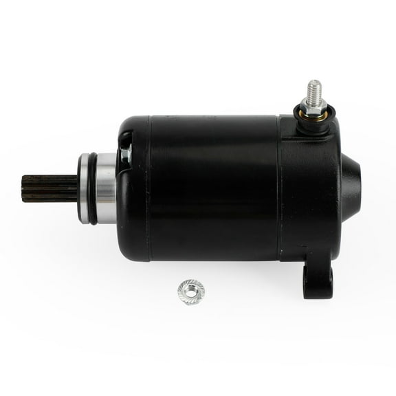 Mad Hornets Starter Motor For Kawasaki ZX1400 Ninja ZX14 ZX14R ZZR1400 Concours 14 2006-2022