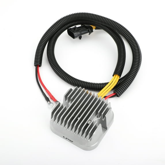 Mad Hornets Voltage Rectifier Regulator For Polaris 4014543 4015214 4015230 4014405 4015231