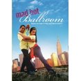 thumbnail image 1 of Mad Hot Ballroom (DVD), Paramount, Documentary, 1 of 1