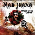 thumbnail image 1 of Mad Juana - Bruja on the Corner - Music & Performance - CD, 1 of 1