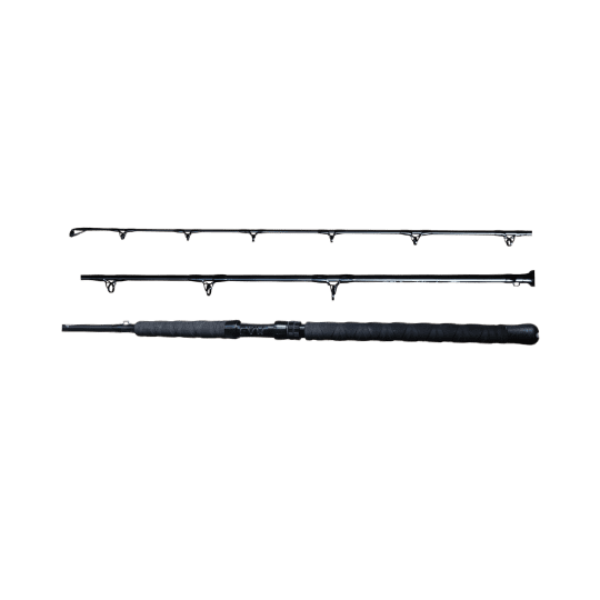 Mad Katz MKGVIP76MHC VIP Casting Rod 7'6