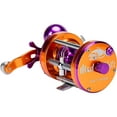 thumbnail image 1 of Mad Katz Xalt 6550 Blazin Baitcast Reel RH 4.2:1, 1 of 4