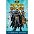 thumbnail image 1 of Mad Libs Batman Mad Libs: World's Greatest Word Game, (Paperback), 1 of 1