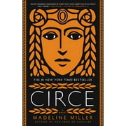 MADELINE MILLER Mad Libs: Circle (Hardcover)