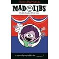 thumbnail image 1 of Mad Libs: Election Day Mad Libs : World's Greatest Word Game (Paperback), 1 of 1