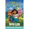 thumbnail image 1 of Mad Libs Encanto Mad Libs, (Paperback), 1 of 1