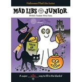 Mad Libs Christmas Fun Mad Libs: Deluxe Stocking Stuffer Edition (Paperback)