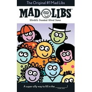 ROGER PRICE Mad Libs Mad Libs, (Paperback)