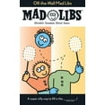thumbnail image 1 of Mad Libs Off the Wall Mad Libs, (Paperback), 1 of 1