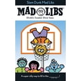 thumbnail image 1 of Pre-Owned Slam Dunk Mad Libs: World's Greatest Word Game About Basketball, 9780843137224, 0843137223, Paperback,, 1 of 1