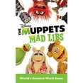 thumbnail image 1 of Pre-Owned The Muppets Mad Libs: World's Greatest Word Game (Paperback) 0399542744 9780399542749, 1 of 1