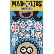 Mad Libs the Game Other