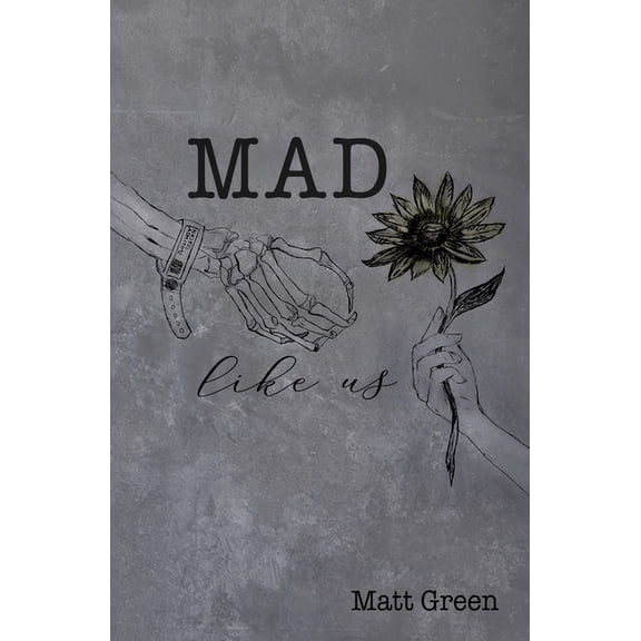 Mad Like Us, (Paperback)