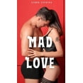 thumbnail image 1 of Mad Love, (Hardcover), 1 of 1