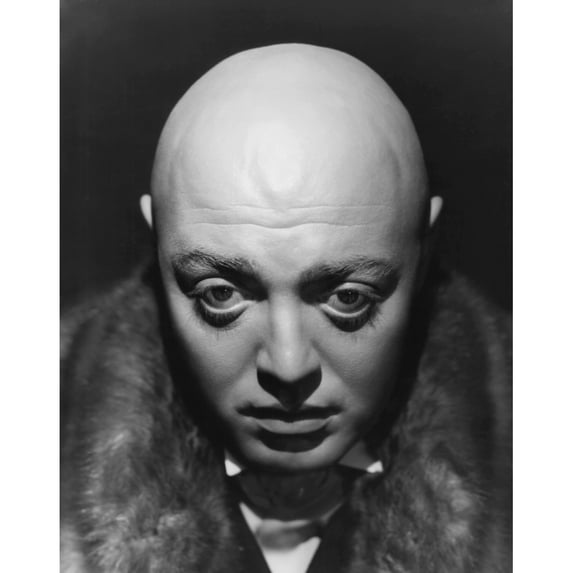 Mad Love Portrait (16 x 20)