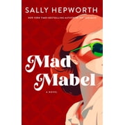 Mad Mabel A Novel Hardcover