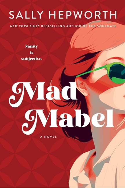 Mad Mabel, (Paperback)