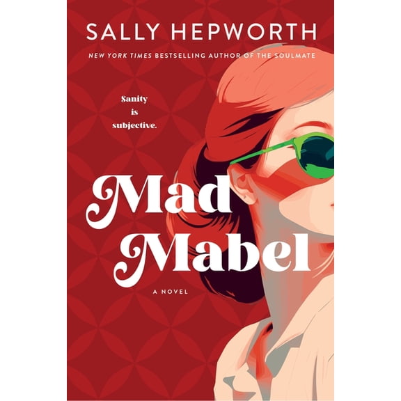 Mad Mabel, (Paperback)