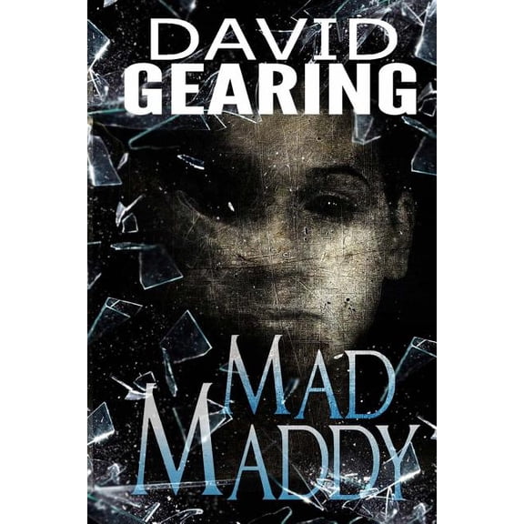 Mad Maddy