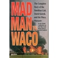 thumbnail image 1 of Pre-Owned Mad Man in Waco (Paperback) 1567960278 9781567960273, 1 of 1