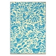thumbnail image 1 of Mad Mats Partridge Indoor/Outdoor Area Rug, 1 of 2