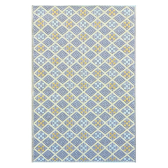 Mad Mats Scotch Outdoor Area Rug