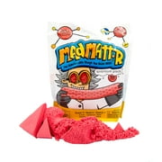 Mad Mattr Super Soft Sensory Modeling Dough 10oz. Red, Arts and Crafts for Kids