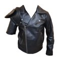 thumbnail image 1 of Mad Max 2 The Road Warrior Biker Leather Jacket, 1 of 10