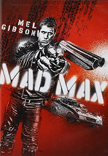Amazon MGM - Mad Max [DIGITAL VIDEO DISC] - Walmart.com