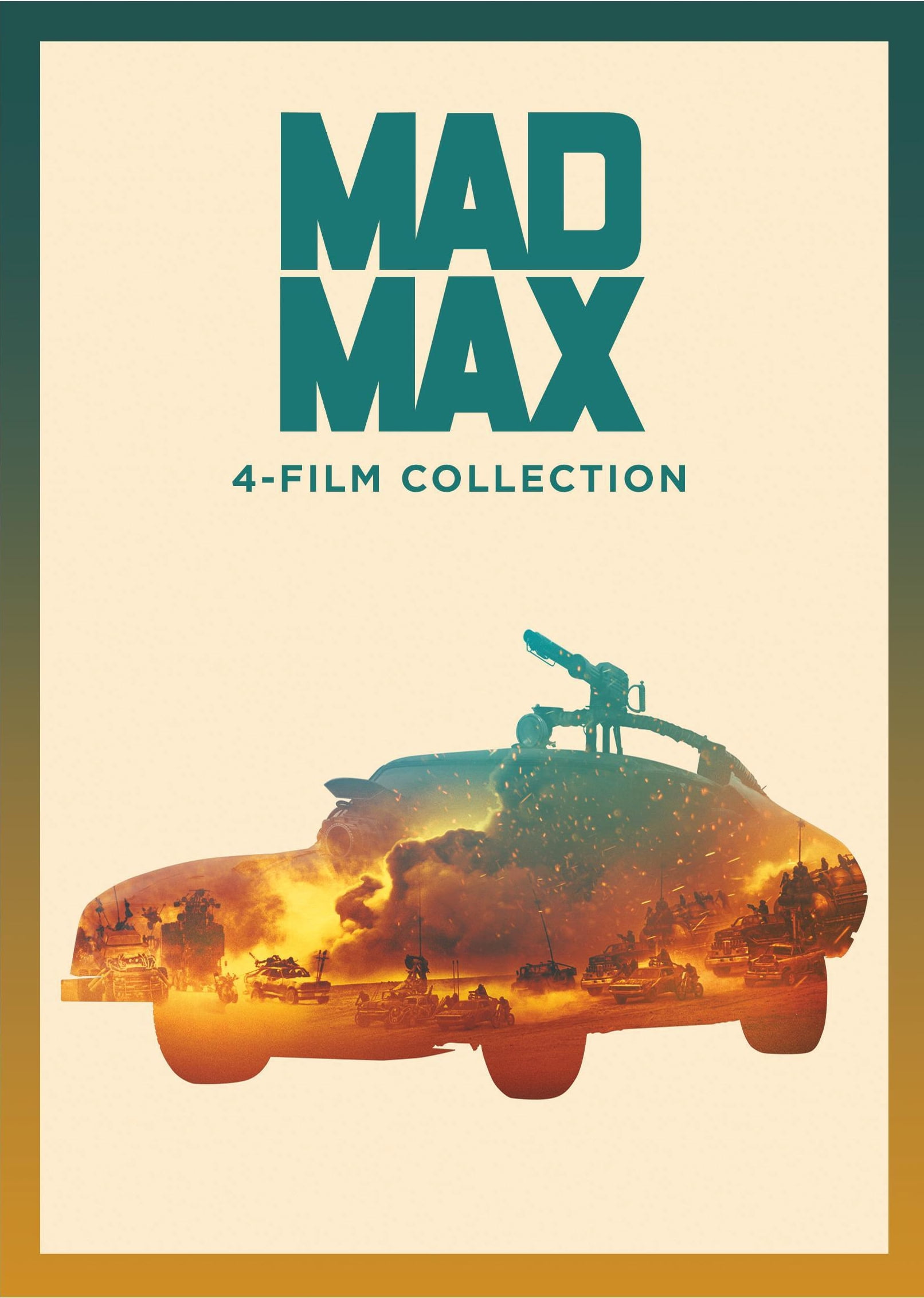 Complete Movie Series & Box Sets in Movies & TV Shows