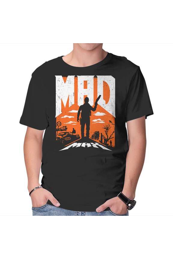Mad Max 79 Unisex T-Shirt Tee Sweatshirt Hoodie Tank Top