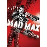 Mad Max [DVD]
